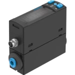 FESTO senzor protoka SFAH-0.5B-Q4S-PNLK-PNVBA-M8 8158412 Pogonski napon (područje): 22 - 26 V/DC 1 St.