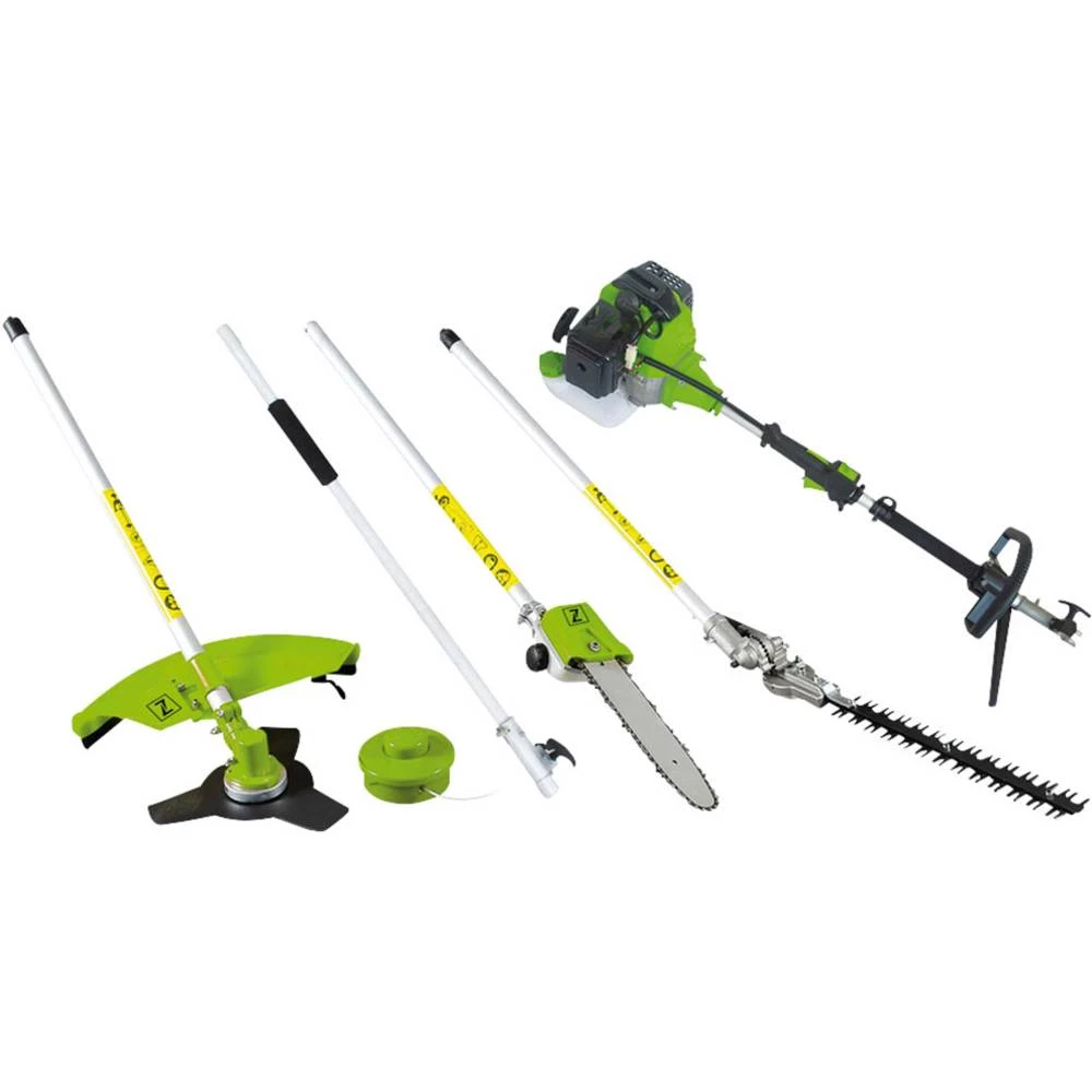 Zipper ZI-GPS182G Set vrtnog alata slika