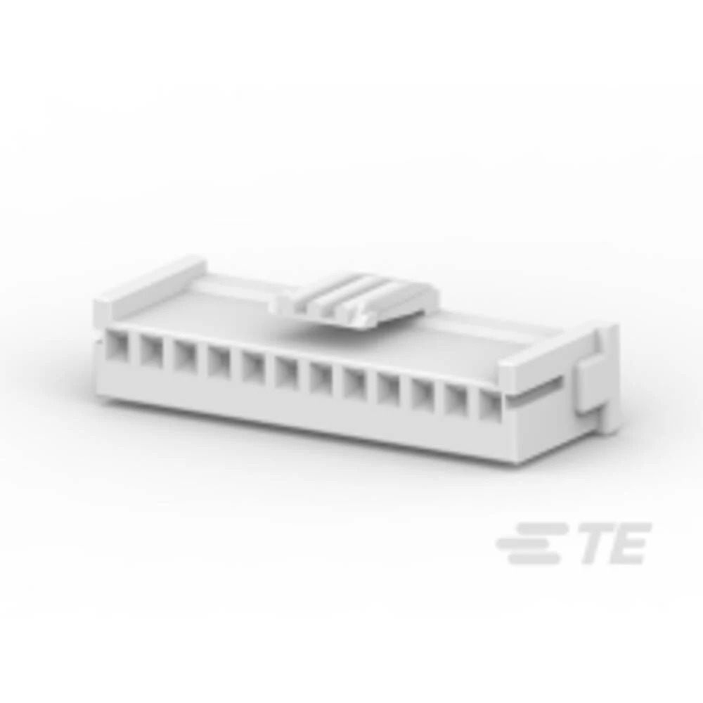 TE Connectivity Power/Signal Double LockPower/Signal Double Lock 917696-1 AMP slika