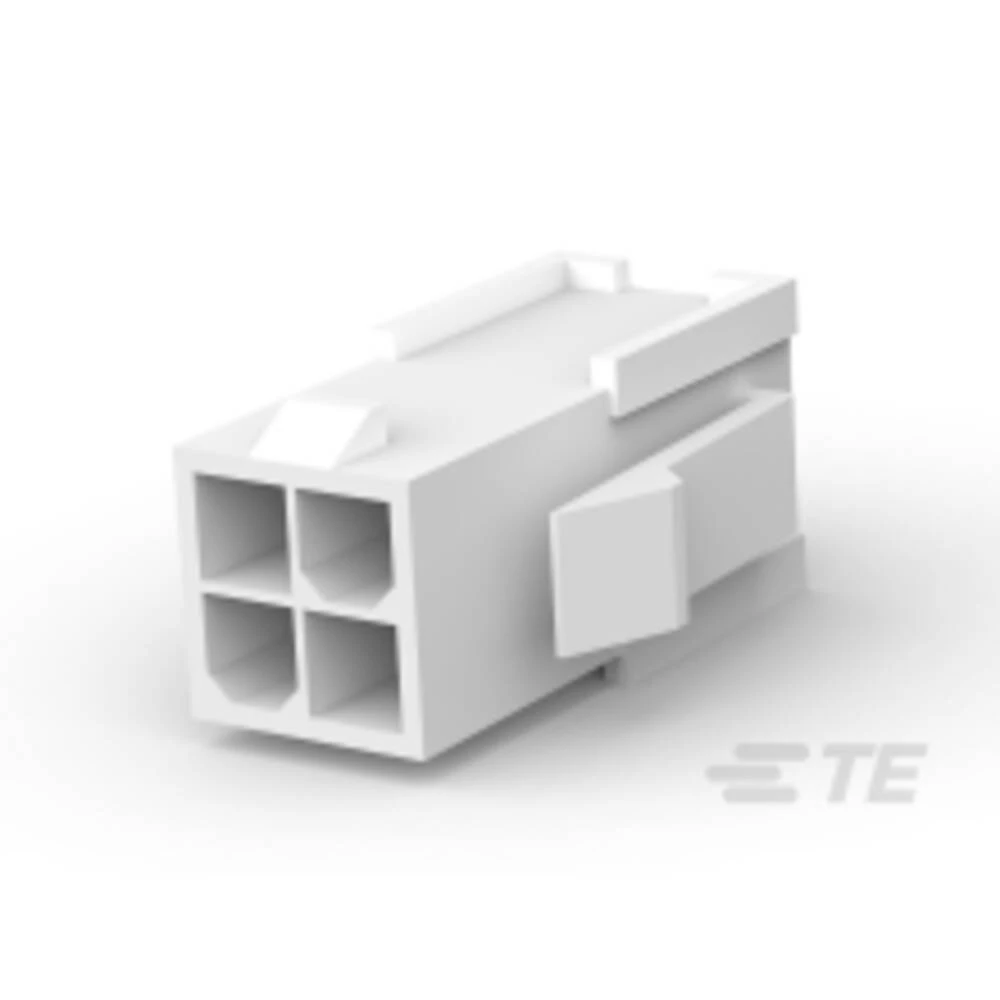 TE Connectivity VAL-U-LOKVAL-U-LOK 794598-4 AMP slika