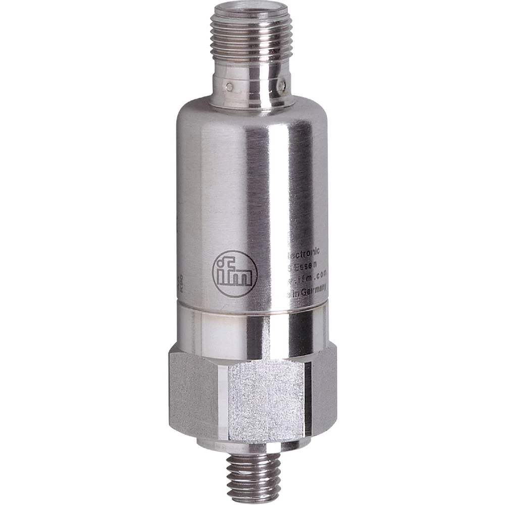 ifm Electronic odašiljač vibracija VTV121 9.6 - 32 V/DC 1 St. slika