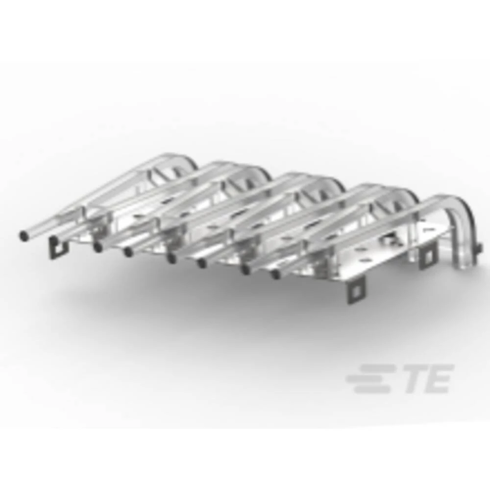 TE Connectivity SFP+ Pluggable I/OSFP+ Pluggable I/O 2007099-1 AMP slika