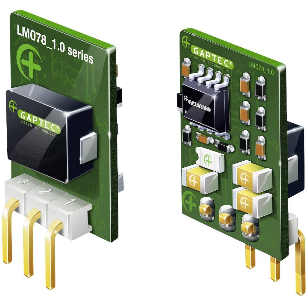 Gaptec LMO78_05-1.0 Ulaz Izlaz slika