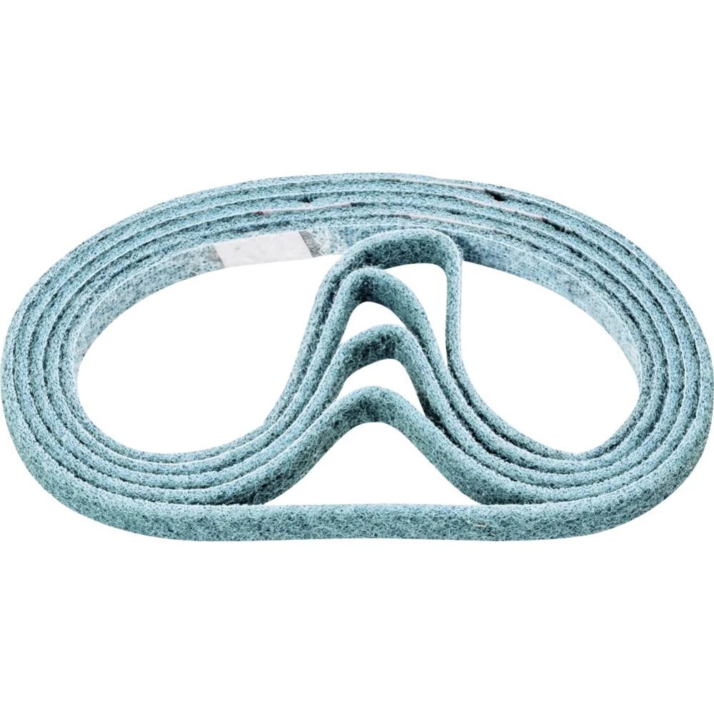 PFERD VB 12/520 A 240 F 45011124 brusna traka Granulacija 240 (D x Š) 520 mm x 12 mm 10 St. slika