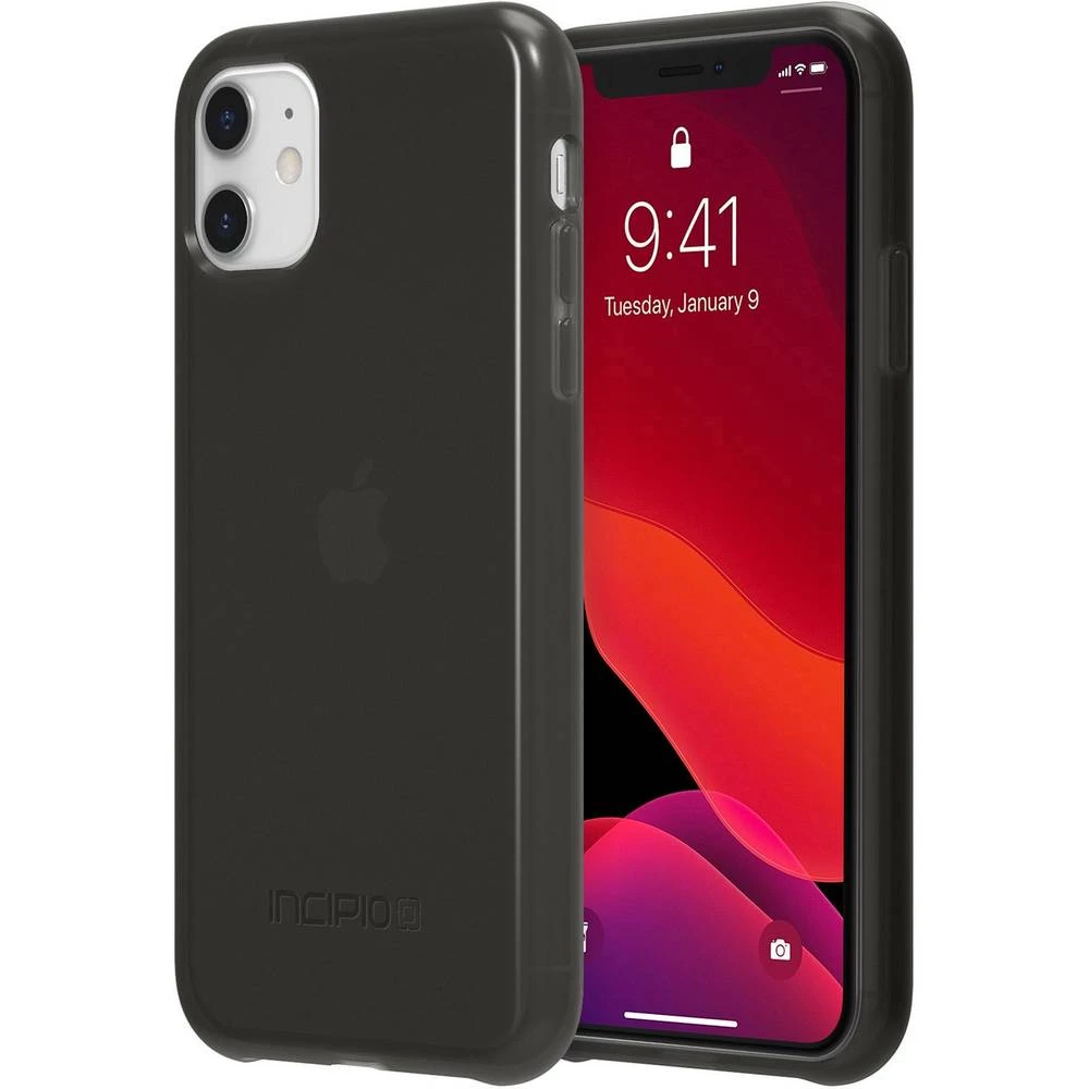Incipio NGP Pure Case iPhone 11 Crna slika