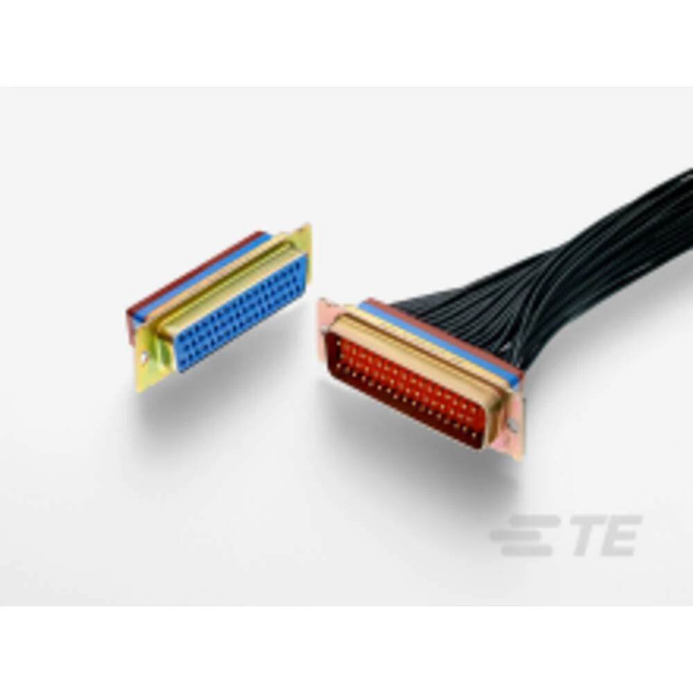TE Connectivity AMPLIMITE - Aerospace & MilitaryAMPLIMITE - Aerospace & Military 2157480-5 AMP slika