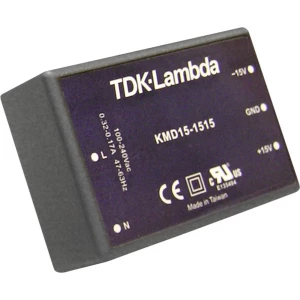 TDK-Lambda KMD-15-55 AC/DC napajač za tiskano vezje 5 V 1.5 A 15 W slika