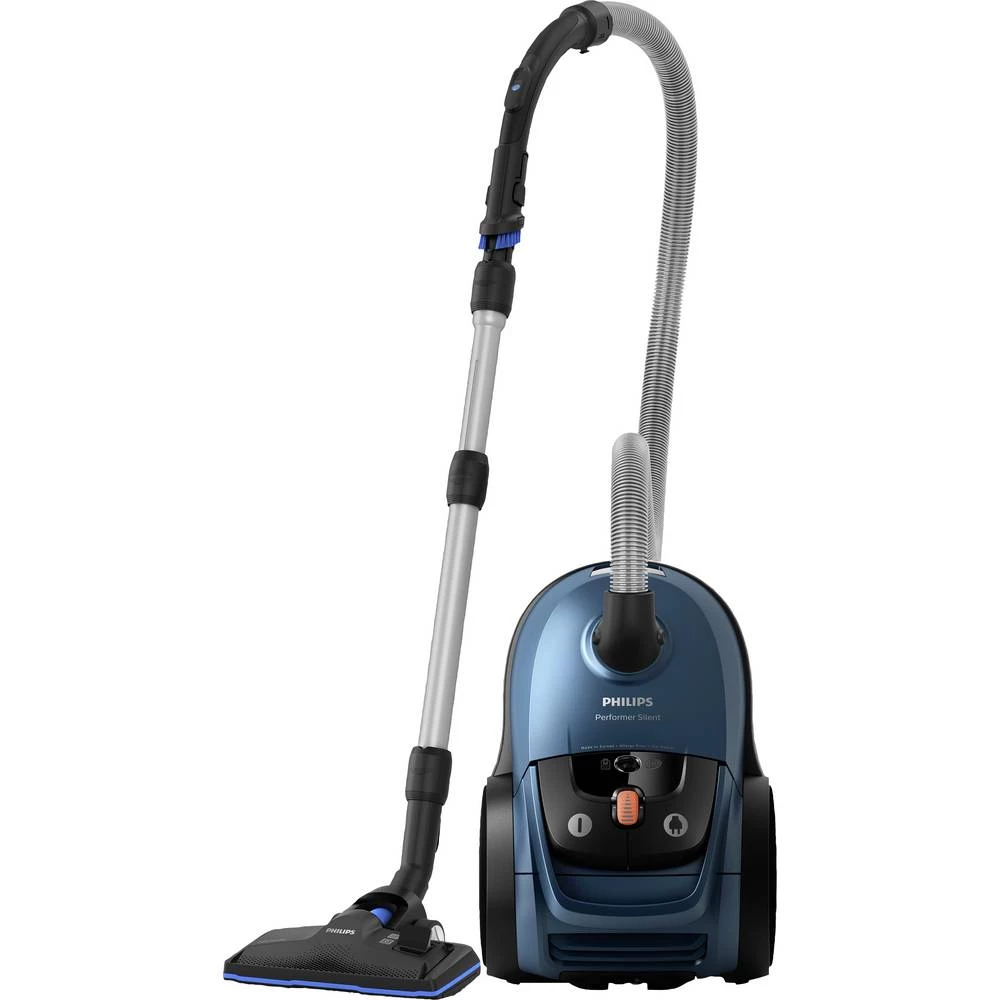 Philips FC8783/09 Performer Silent usisivač s vrećicom 750 W slika