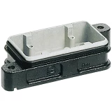 Kućište za nadogradnju 09400060311 09400060311 Harting 1 ST