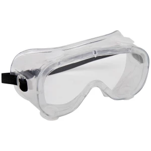Schutzbrille-Vollsicht EN 166 1005287 zaštitne radne naočale  prozirna DIN EN 166 slika