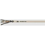 Helukabel 80294-500 mrežni kabel CAT 7 S/FTP 4 x 2 x 0.14 mm² siva 500 m