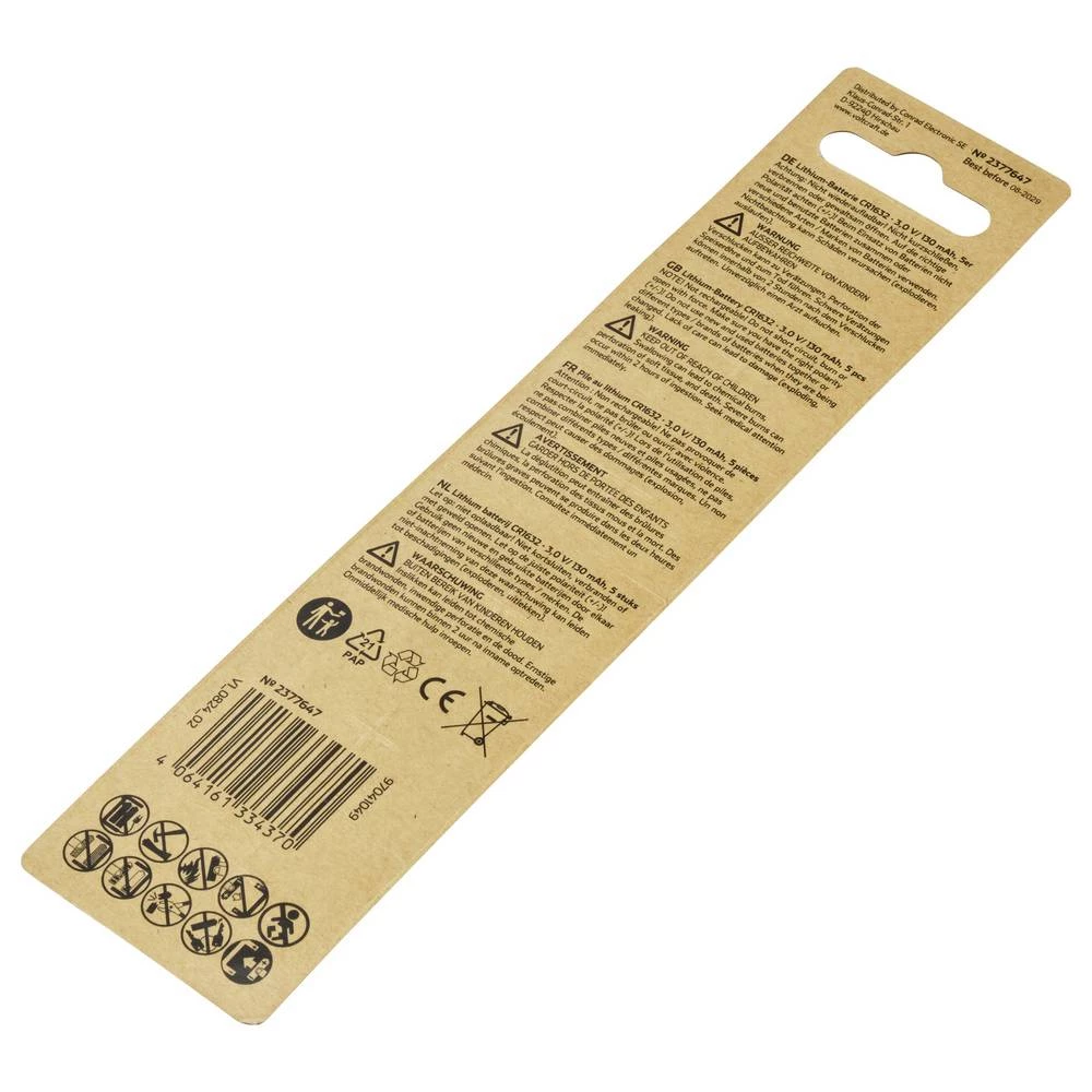 Conrad Product Image