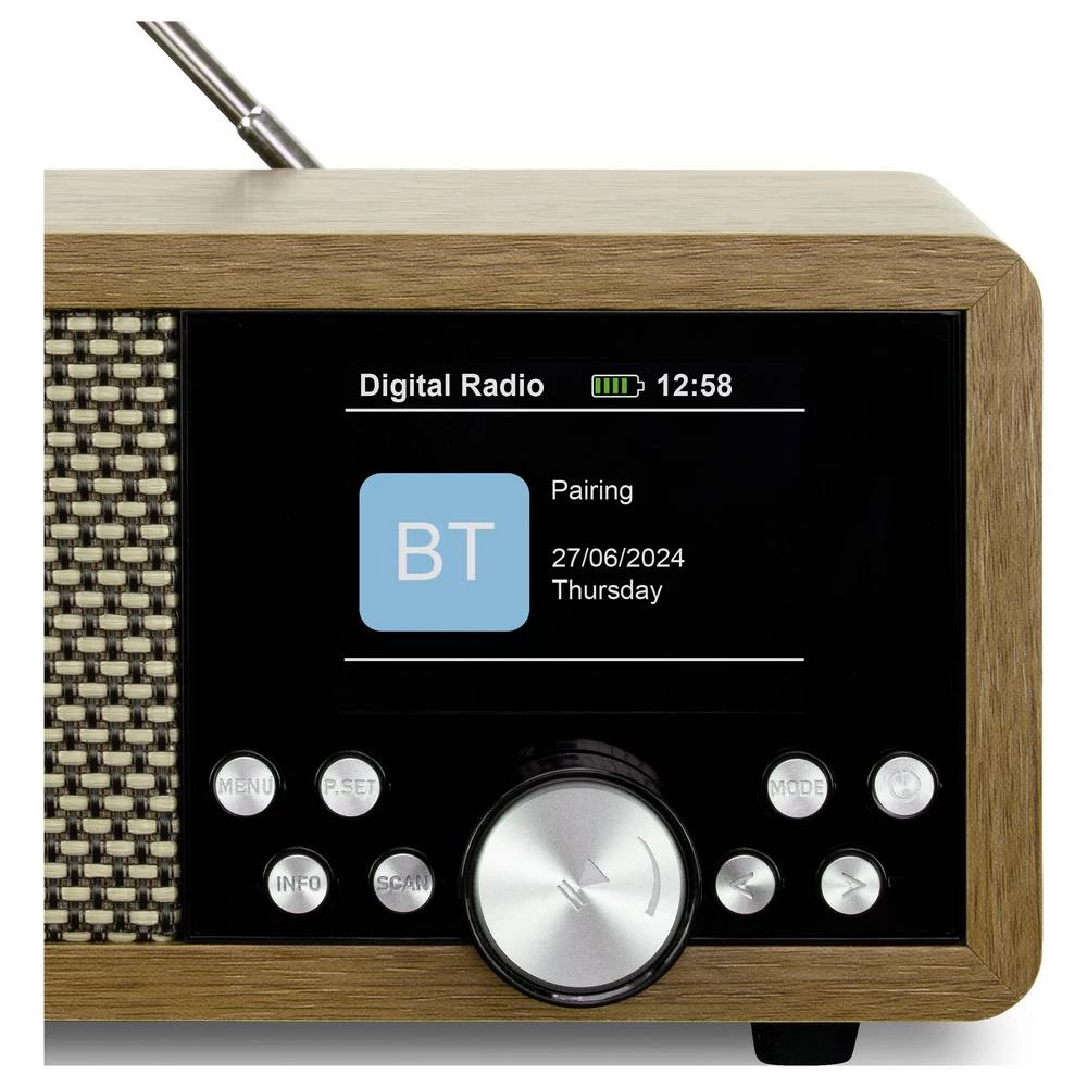 Conrad Product Image