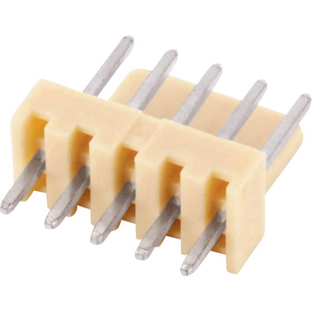 econ connect Standardna letva s muškim kontaktima Ukupan broj polova 2 Raster: 2.54 mm PSL2G 500 ST slika