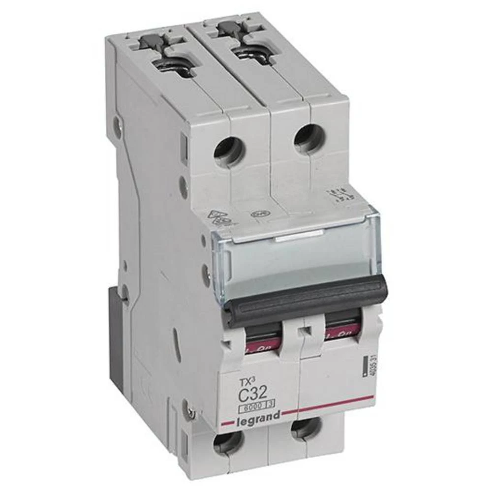 <br>  <br>  Legrand<br>  <br>  403531<br>  <br>  Legrand 403531<br>  <br>  zaštitna sklopka za vodove<br>  <br>  <br>  <br>  <br>  <br>  <br>  <br>  <br>  <br>  32 A<br>  <br>  <br>  <br>  40 slika