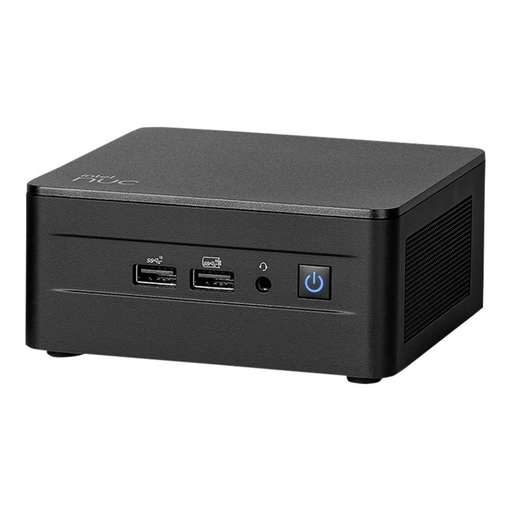 Intel Barebone RNUC13ANHI30002 () Intel® Core™ i3 i3-1315U Intel UHD grafika FreeDOS RNUC13ANHI30002 slika