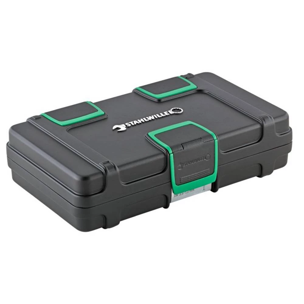 Stahlwille 81300002 KASTEN 60/2 LEER FUER SORTIMENT kutija za alat prazna slika