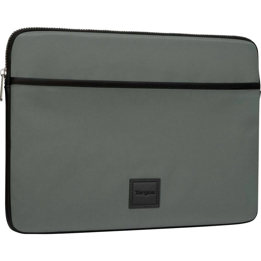 Targus etui za prijenosno računalo  Prikladno za maksimum: 35,6 cm (14")  maslinasto-zelena slika