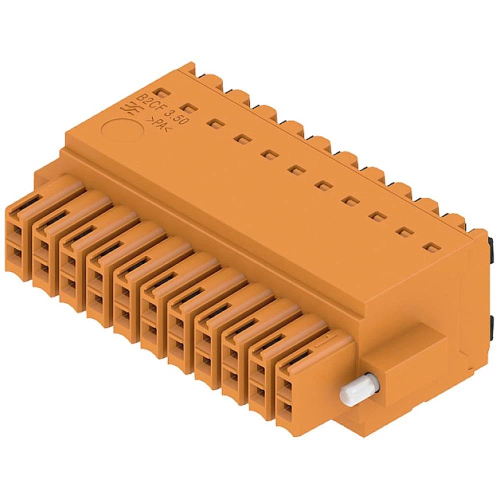 Weidmüller Kućište kabelske utičnice 1277770000 1 ST slika