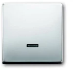 Busch-Jaeger 6543-866-101 ulazni modul   bez plemeniti čelik 1 St.