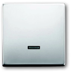 Busch-Jaeger 6543-866-101 ulazni modul   bez plemeniti čelik 1 St. slika