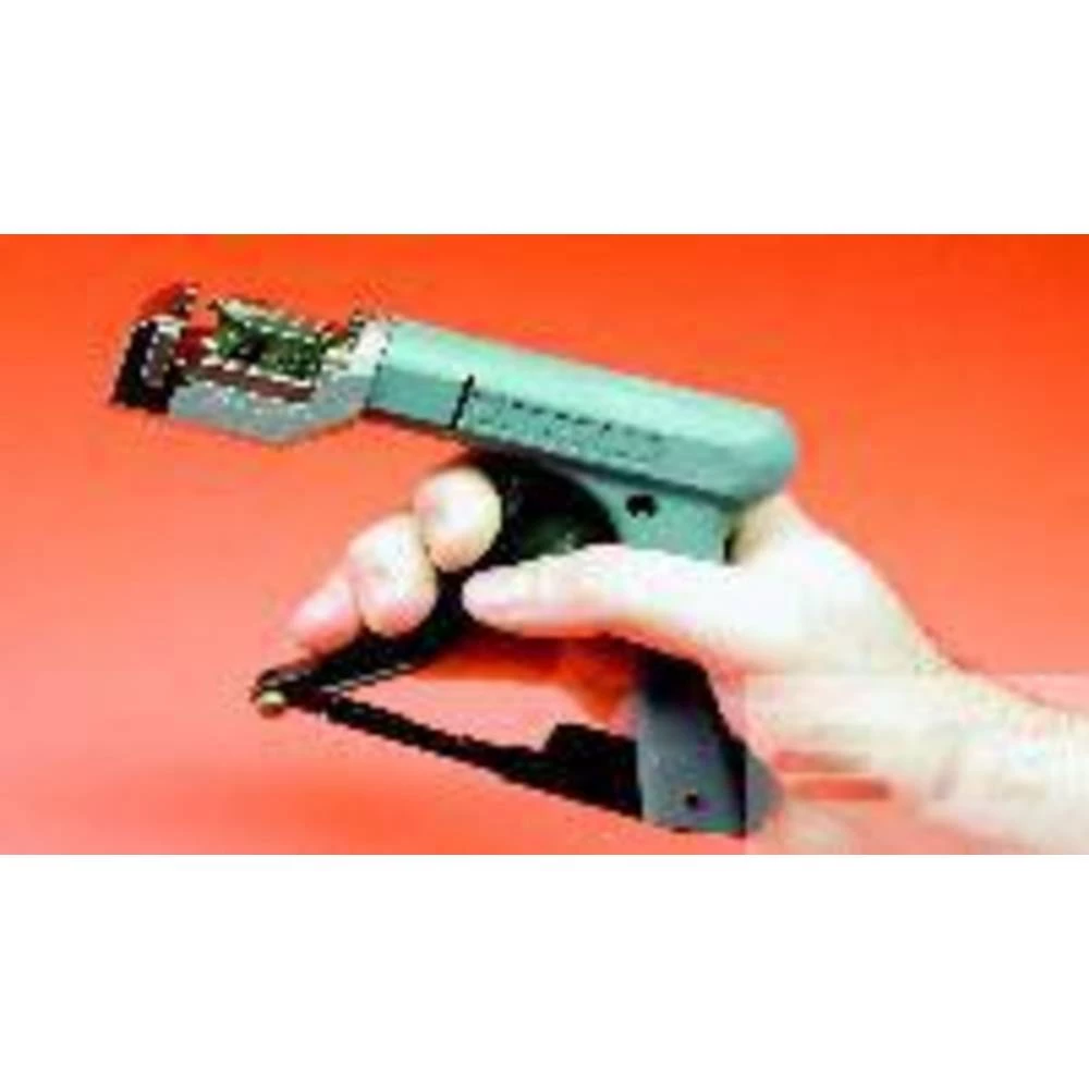 TE Connectivity Certi-Crimp Hand ToolsCerti-Crimp Hand Tools 656154-1 AMP slika