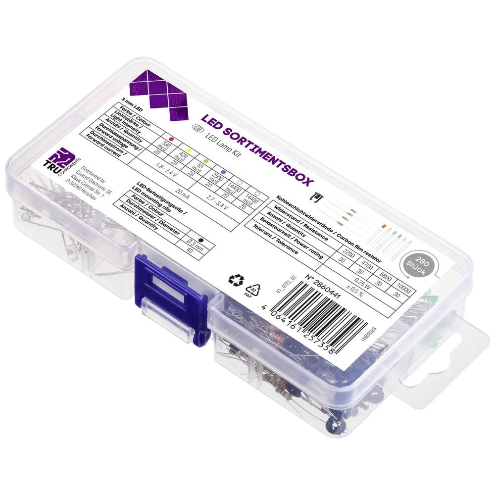 Conrad Product Image