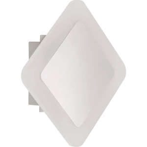 LED zidna svjetiljka 9 W Toplo-bijela WOFI Impuls 4157.01.01.6000 Krom boja slika