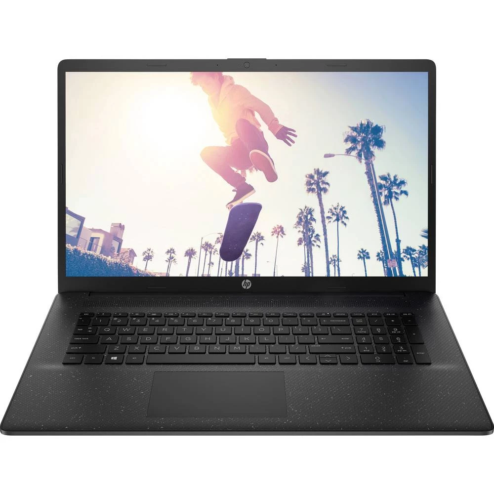 <br>  <br>  HP<br>  <br>  <br>  <br>  43.9 cm (17.3 palac) Full HDNotebookAMD Ryzen™ 5;5500U16 GB RAM512 GB SSD;AMD Radeon Graphics;crna60Q81EA#ABD slika