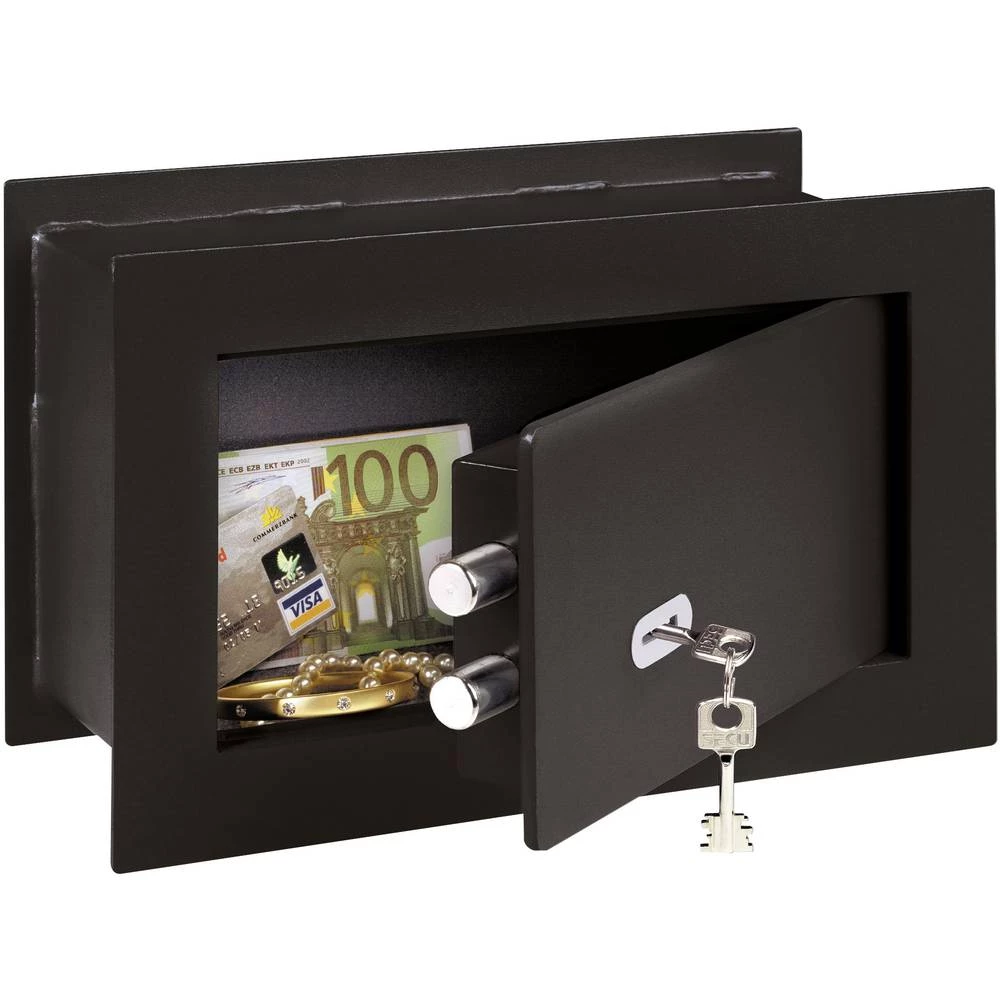 Burg Wächter 24860 PW 2 S Trezor Zaključavanje s ključem slika