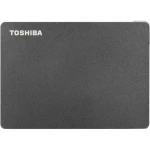 Toshiba Canvio Gaming 4 TB vanjski tvrdi disk 6,35 cm (2,5 inča) USB 3.2 (gen. 1) crna boja HDTX140EK3CA