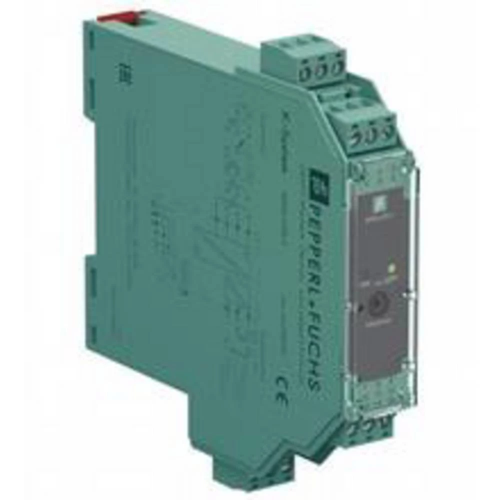 Pepperl+Fuchs KFD2-UT2-1 Pepperl & Fuchs univerzalni odašiljač temperature KFD2-UT2-1 248759 slika