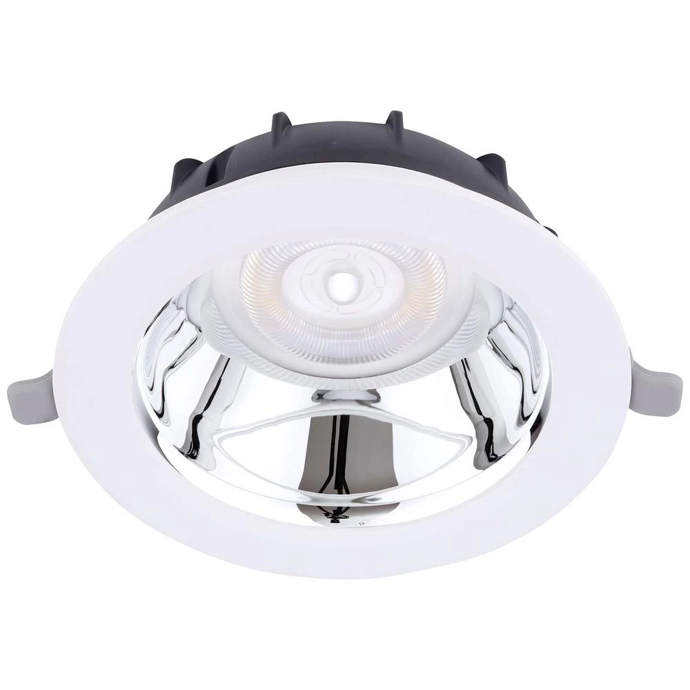 Opple 140057155 140057155 LED ugradni reflektor  Energetska učinkovitost 2021: E (A - G) LED bez 11.5 W bijela slika