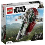 75312 LEGO® STAR WARS™ Zvjezdani brod Bobe Fett ™