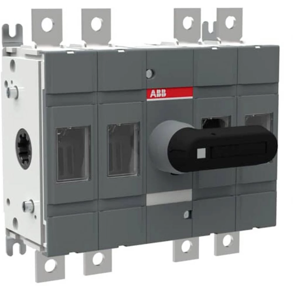 <br>  <br>  ABB<br>  <br>  1SCA127758R1001<br>  <br>  OTDC160E22K<br>  <br>  teretna rastavna sklopka<br>  <br>  <br>  <br>  <br>  <br>  <br>  <br>  4-polni<br>  <br>  160 A<br>  <br>  <br>   slika