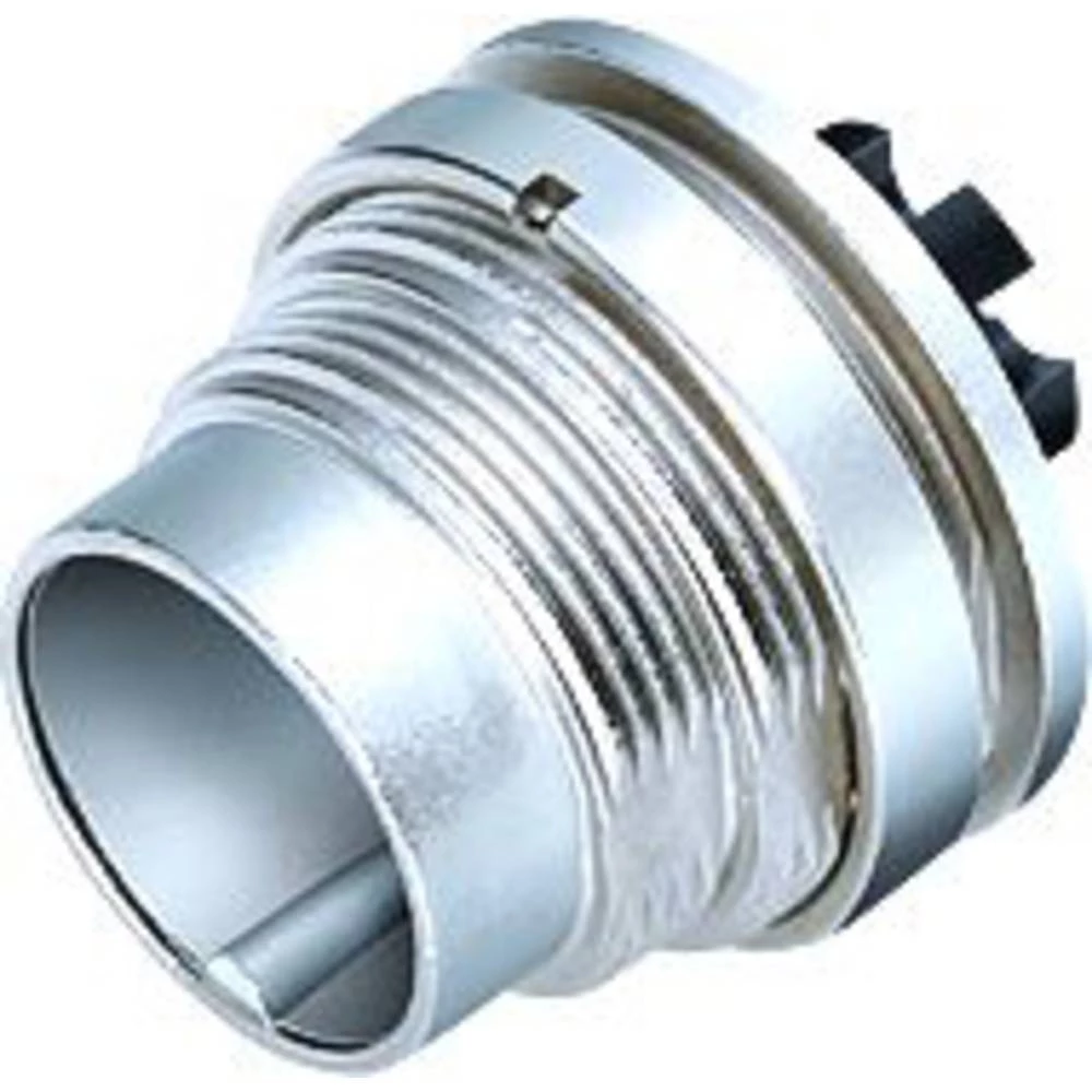 binder 09 0315 780 05-20 utikač s prirubnicom muški konektor za prirubnicu Ukupan broj polova: 5 Serija (Okrugli utični slika