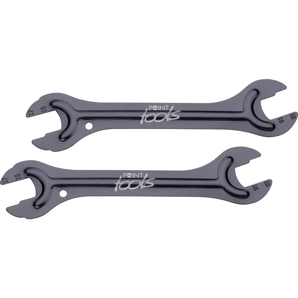 Point 29266601 Dvostruki konusni ključ slika