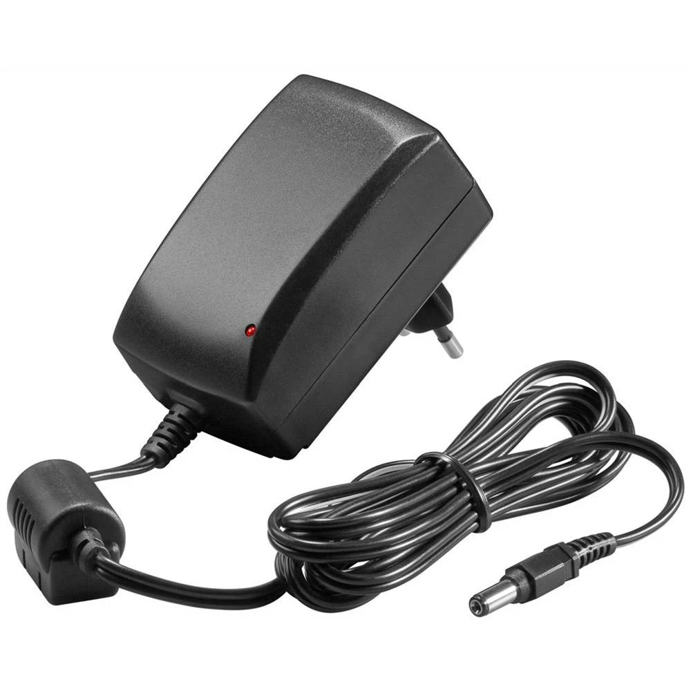 Plug-in napajanje, fiksni napon Goobay 54808 9 V 2.25 A 20 W slika