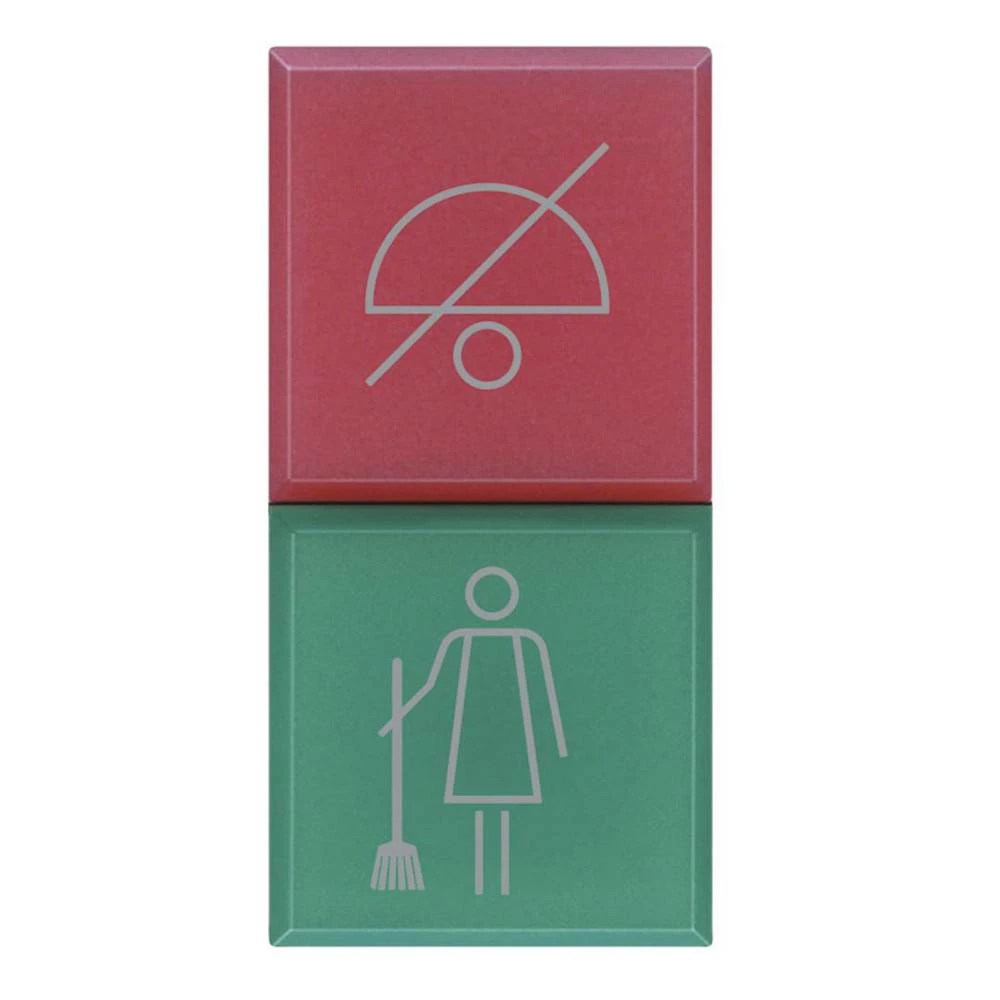 Legrand   svjetlosni signal Axolute  H4372V230H slika