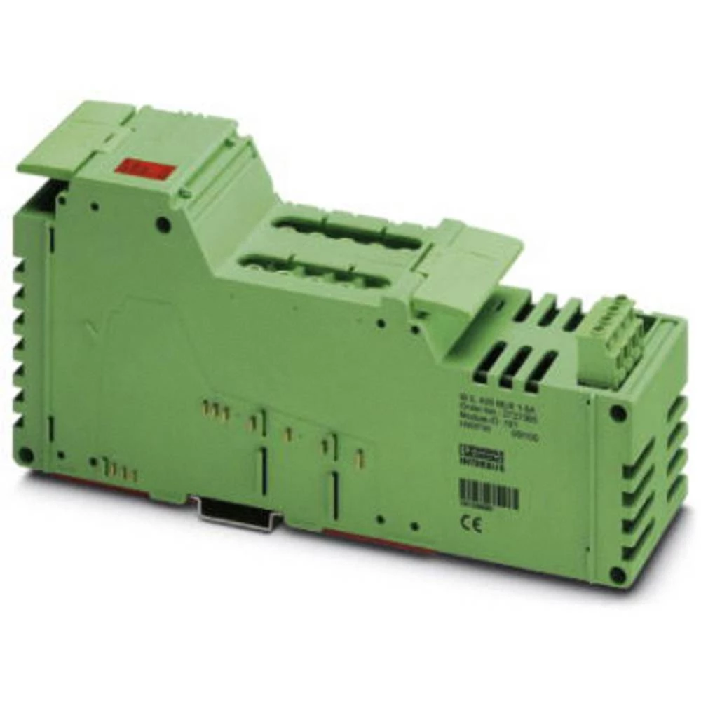Phoenix Contact IB IL 400 ELR R-3A 2727378 inline stezaljka 7.5 V/DC slika