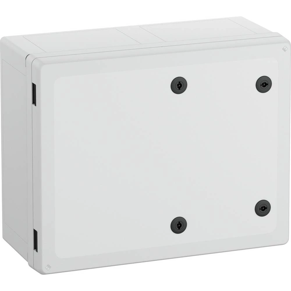 Spelsberg GEOS-S 5040-22-o razvodni ormar 400 x 500 x 226 polikarbonat 1 St. slika