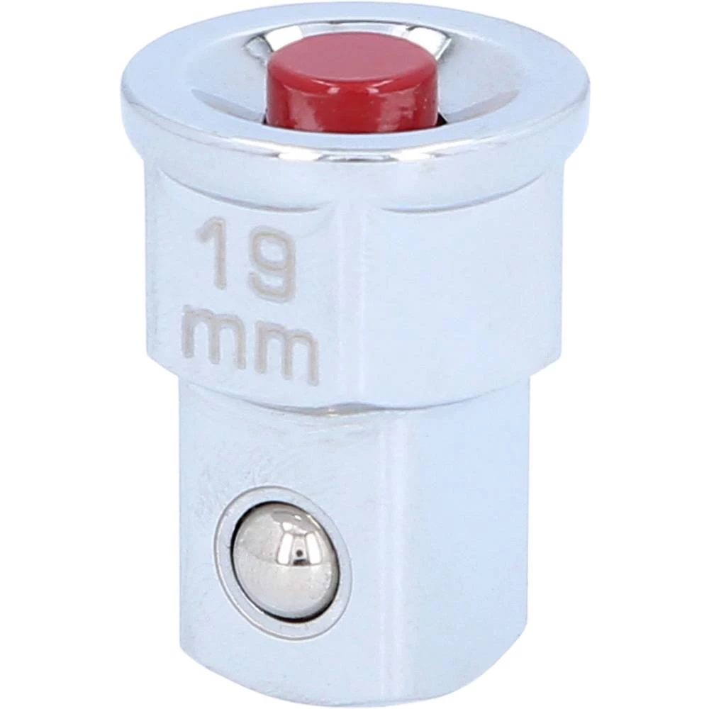 KS Tools 503.4998 503.4998 adapter za utičnicu 19 mm Pogon (odvijač) 1" 28.8 mm kom. slika