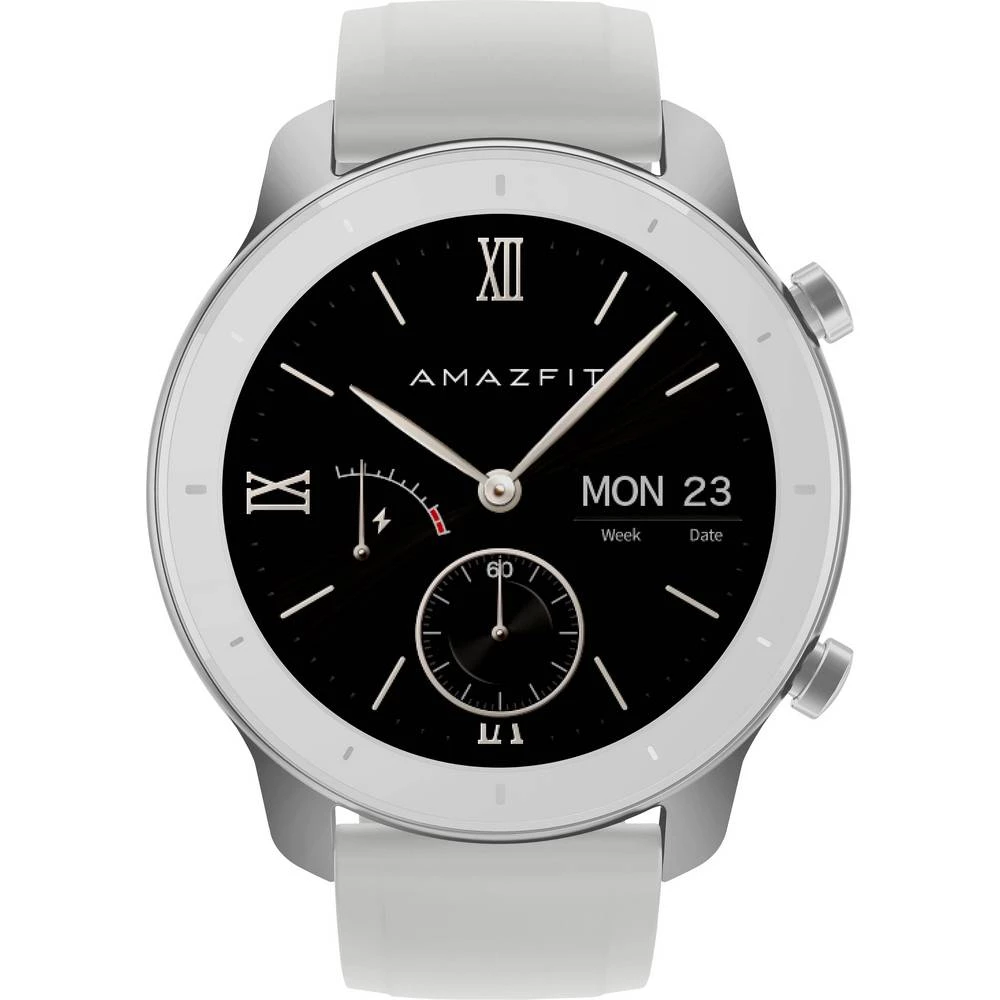 gps sportski sat Amazfit GTR bijela slika