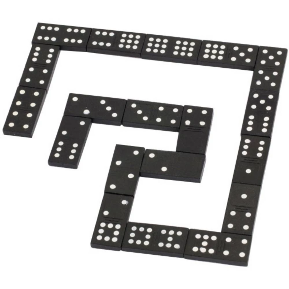 Vedes Natural Games Holz Domino 60523983 slika