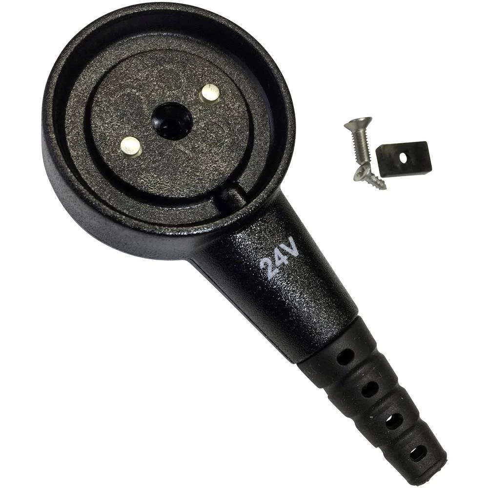 Potrošač struje MagCode&reg; 1100107 Powerclip 24V slika