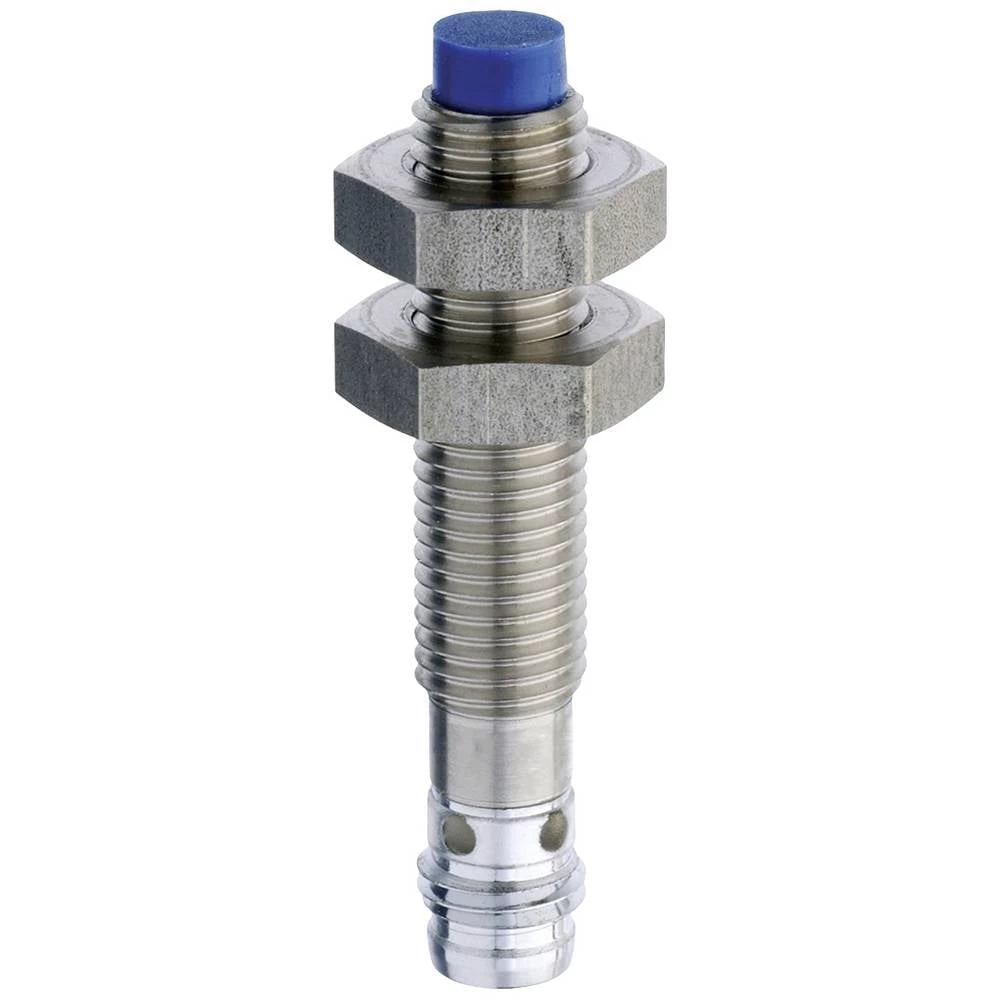 Contrinex induktivni senzor M8 nije u istoj ravnini PNP DW-AS-633-M8-001 slika