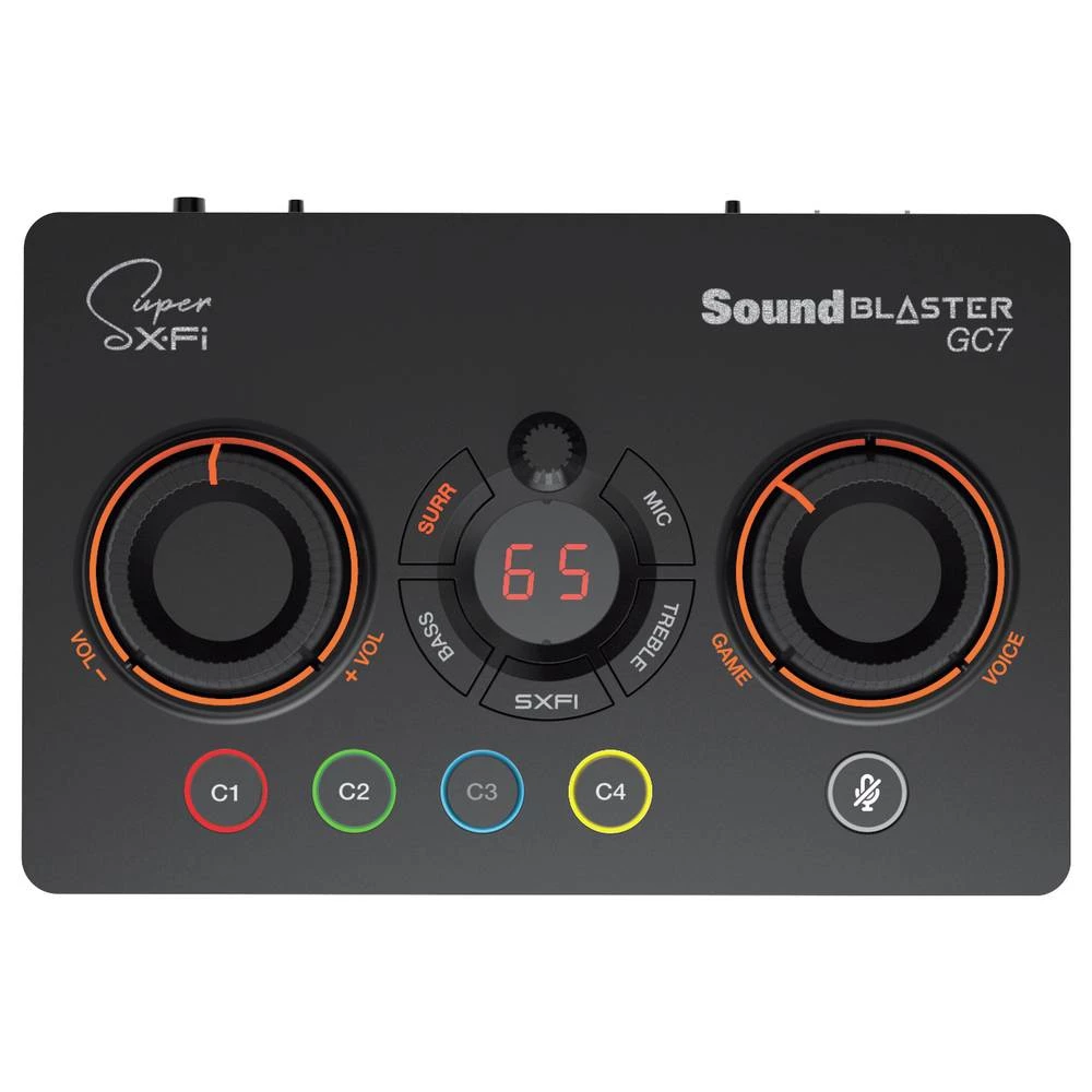 Conrad Product Image