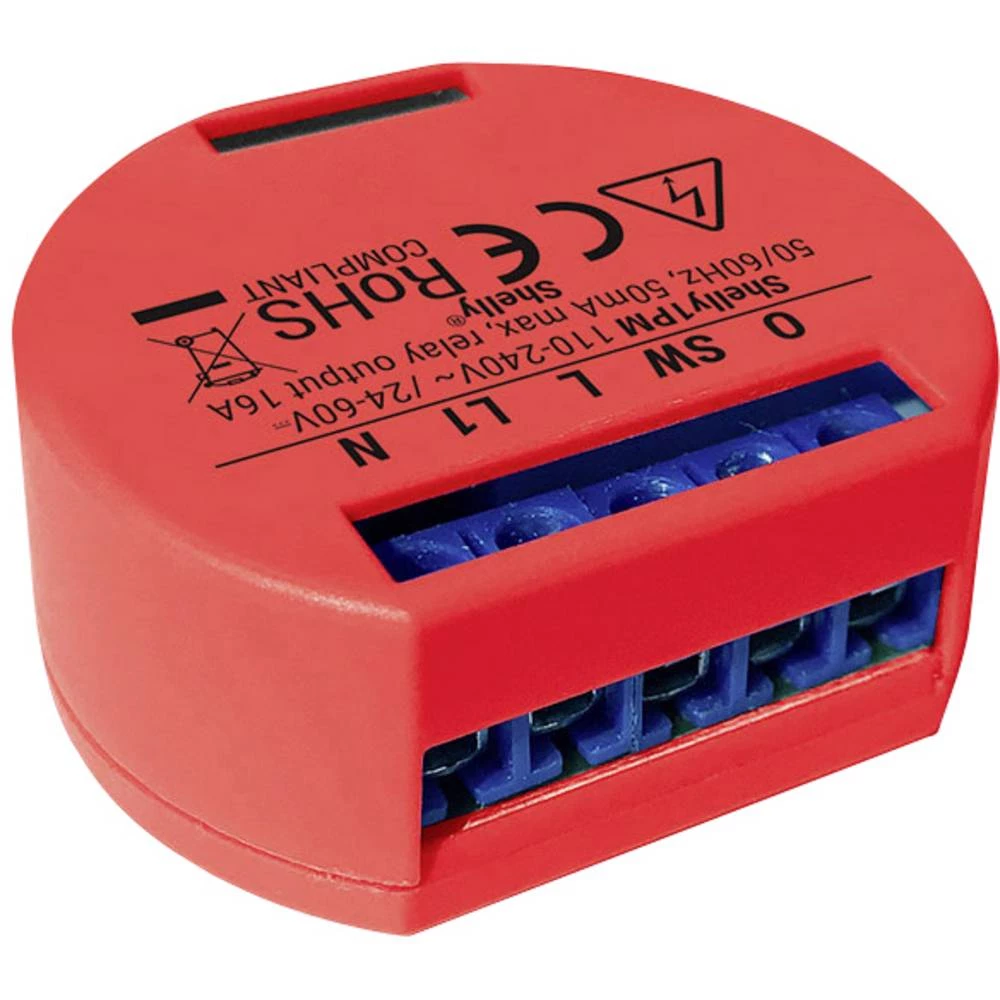 Prekidački mjerni pokretač 1PM slika