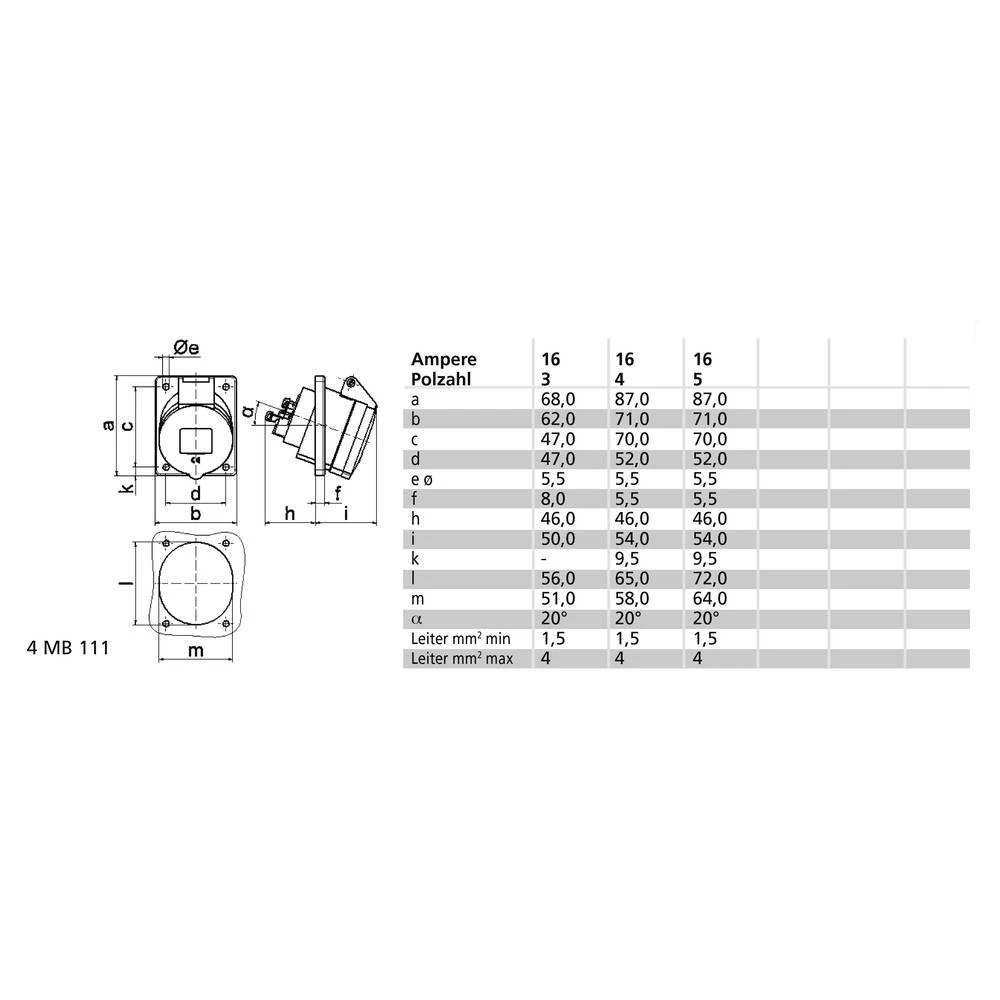 Conrad Product Image