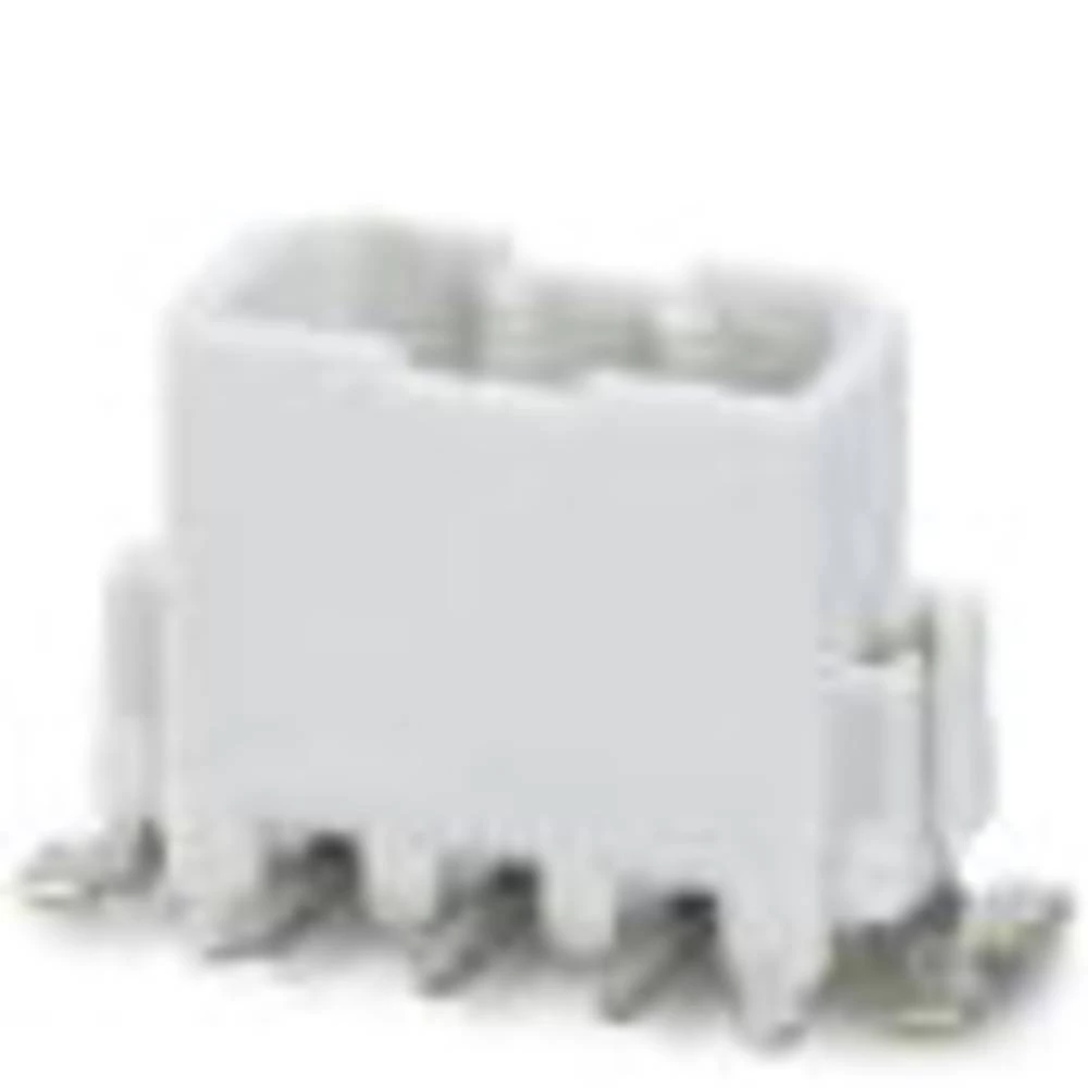 Phoenix Contact Kućište utičnice za tiskanu pločicu PTSM Ukupan broj polova 4 Raster: 2.5 mm 1778719 400 ST slika